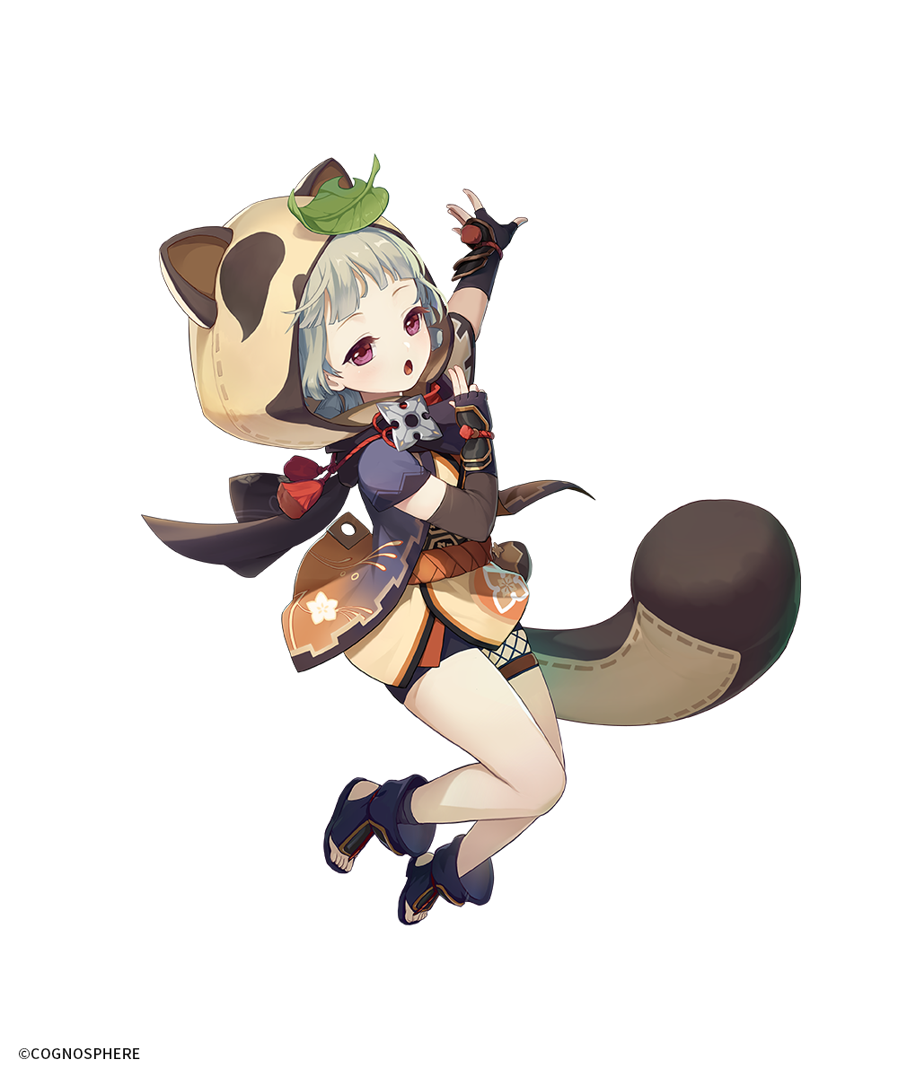 原神』Ver.3.1アップデートを9月28日に実施。新☆5「セノ（雷）」（CV