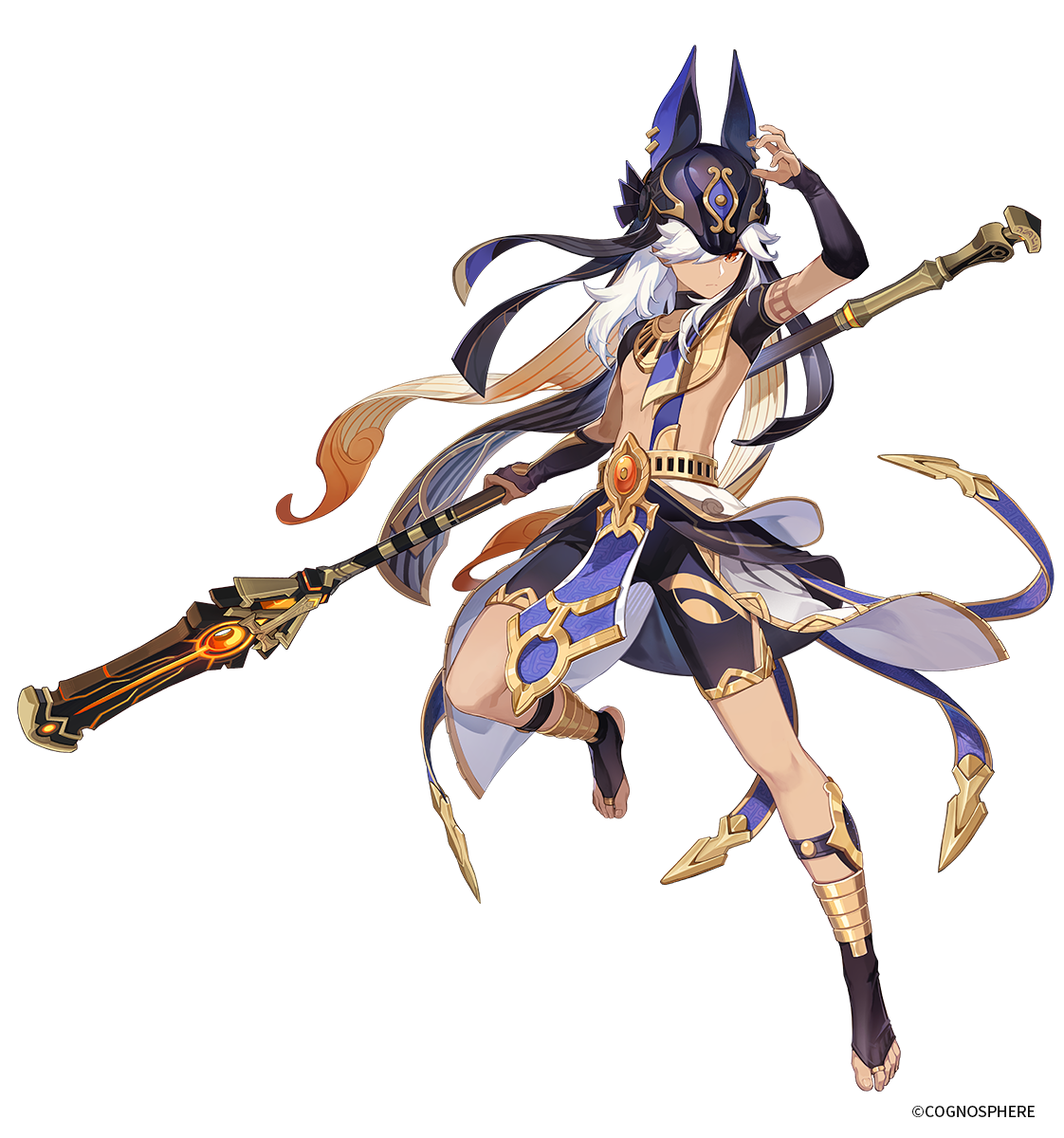 原神』Ver.3.1アップデートを9月28日に実施。新☆5「セノ（雷）」（CV