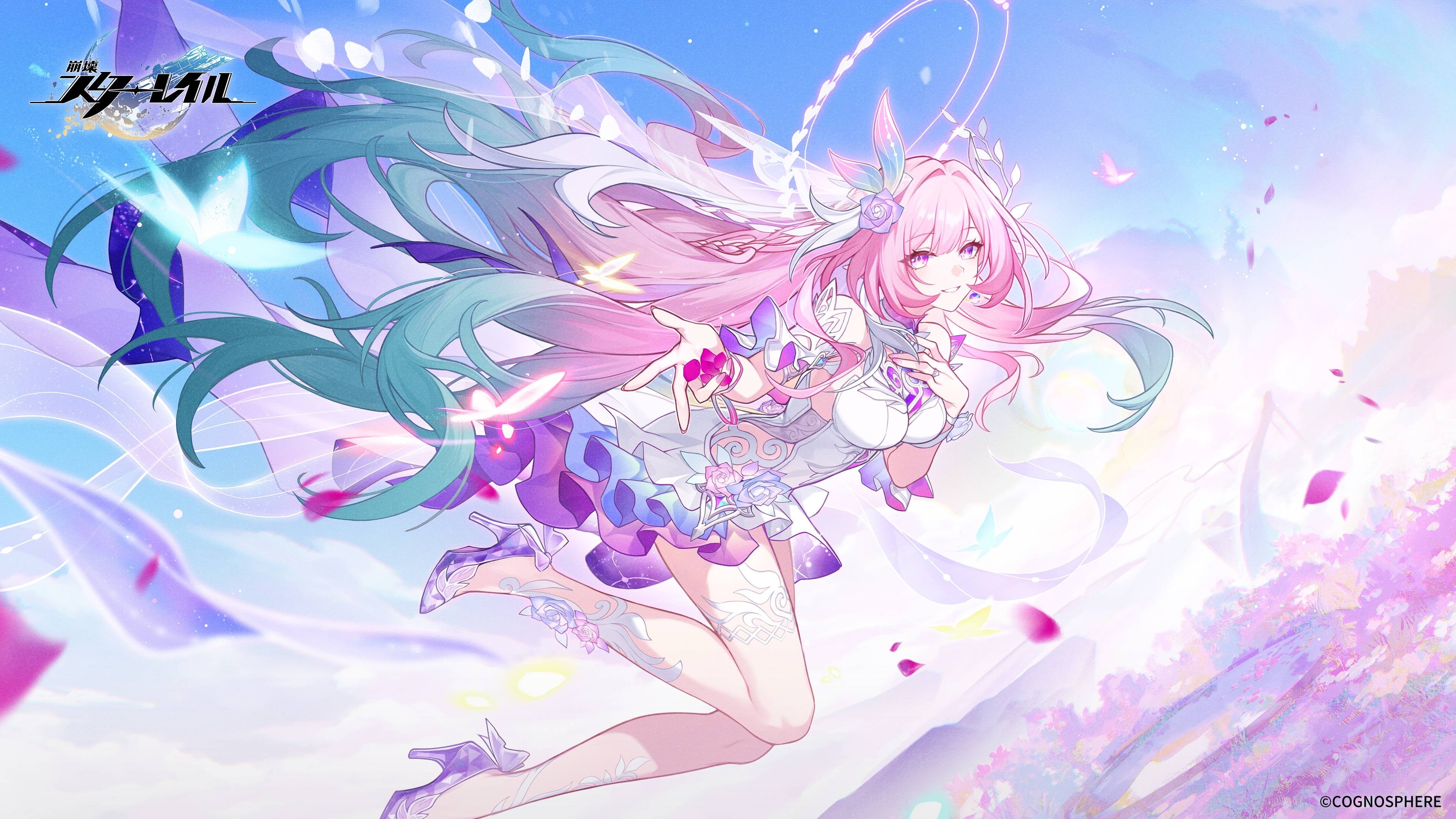 スタレVer.3.7配信！オンパロス編完結、新キャラ「キュレネ」登場