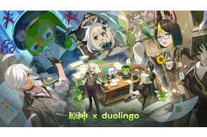 2月22日(土)より開催の『原神』×「有馬温泉」コラボの詳細が決定!温泉 2月22日(土)より開催の『原神』×「有馬温泉」コラボの詳細が決定!温泉