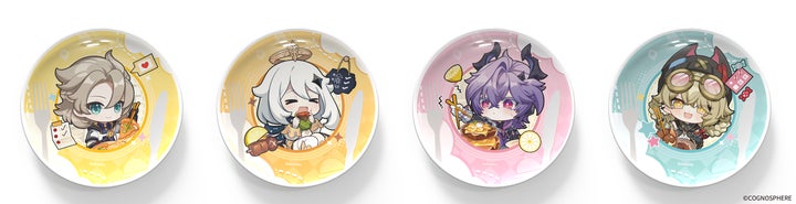 原神』×「食べログ」初のコラボキャンペーンを1月14日より開催!食べ 原神』×「食べログ」初のコラボキャンペーンを1月14日より開催!食べ