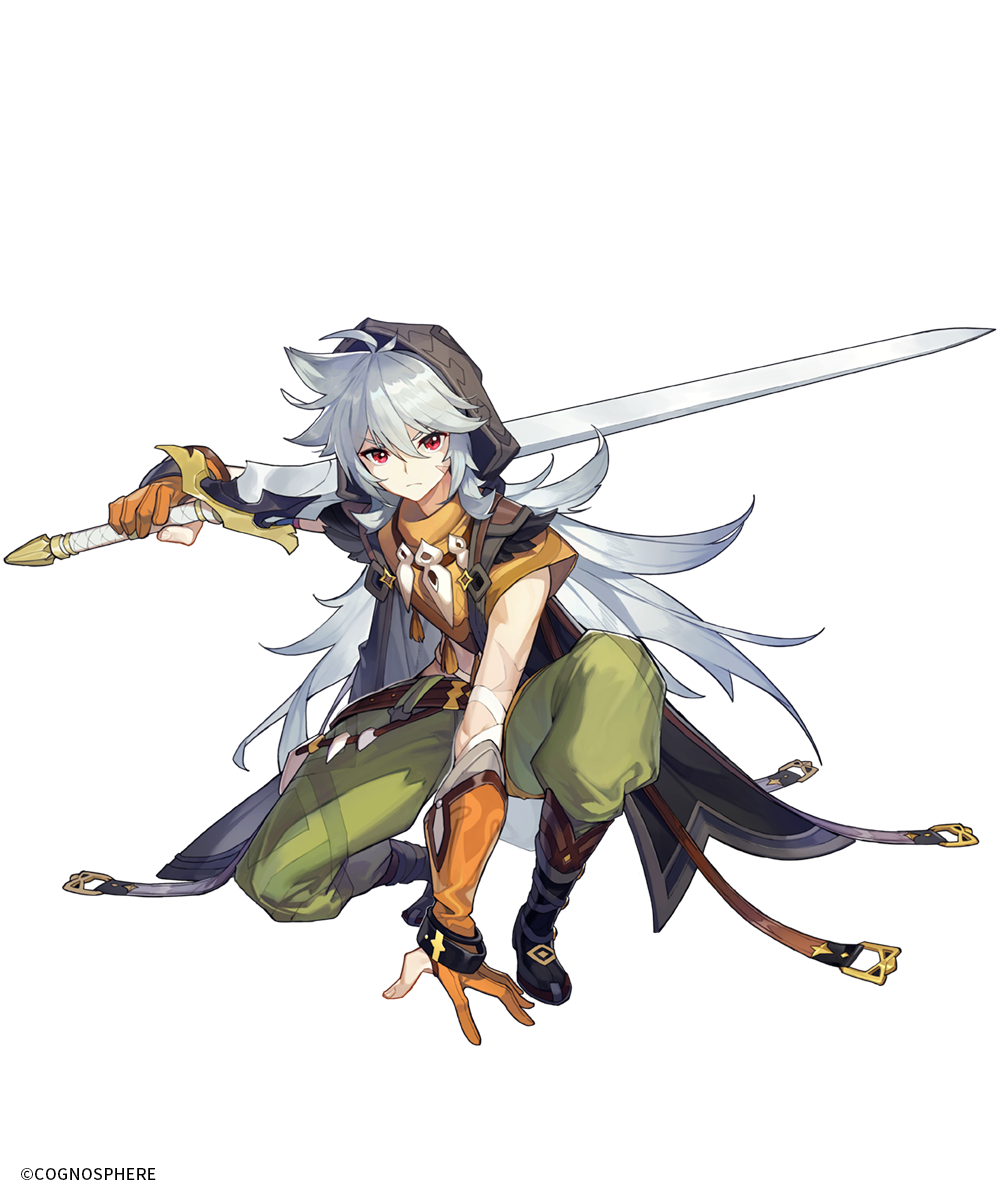 原神』Ver.3.2アップデートを本日11月2日に実施。新☆5「ナヒーダ（草