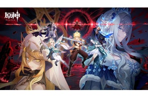 HoYoverseの新作ゲーム発表から人気タイトルアップデートまで、COGNOSPHEREの最新情報