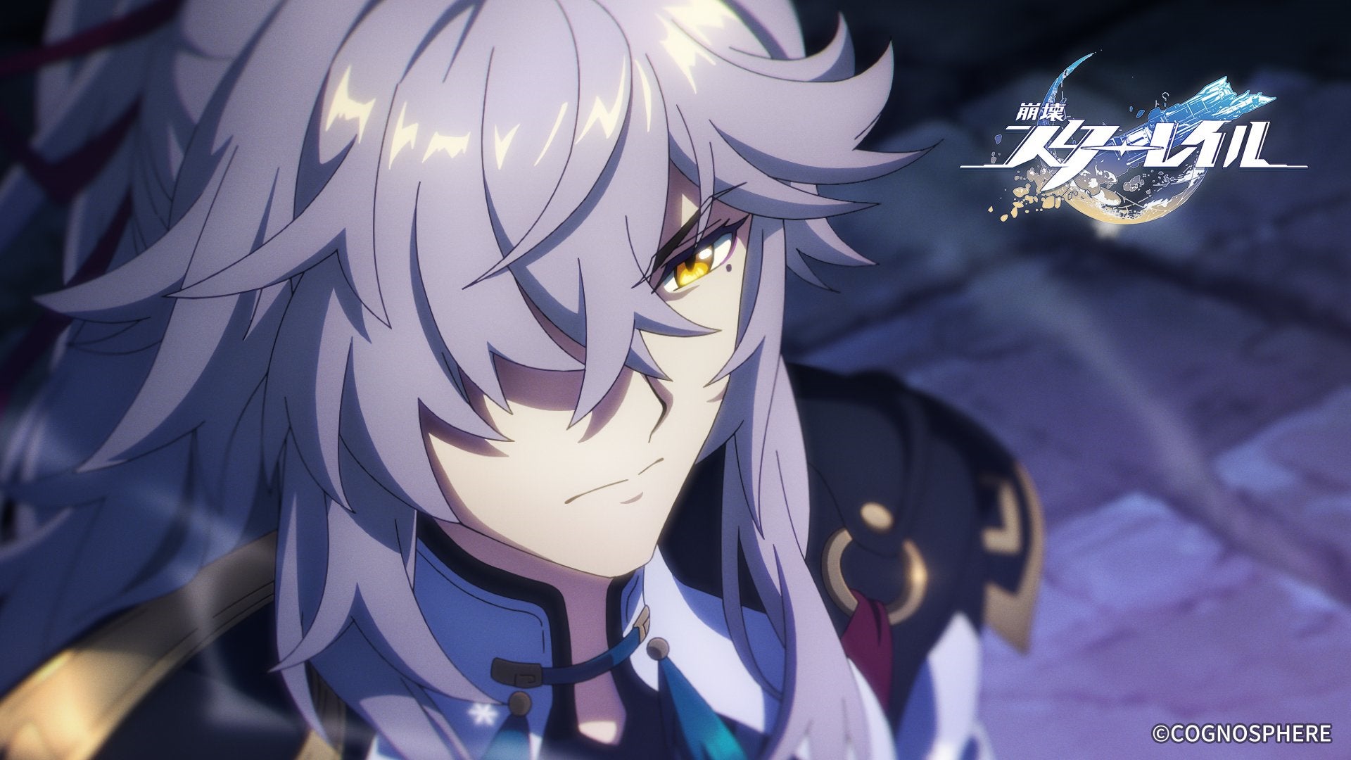 HoYoverse最新作スペースファンタジーRPG『崩壊:スターレイル HoYoverse最新作スペースファンタジーRPG『崩壊:スターレイル