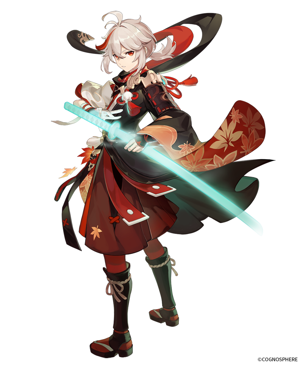 原神 アルハイゼン 公式正規品【18日限定値下げ】 show