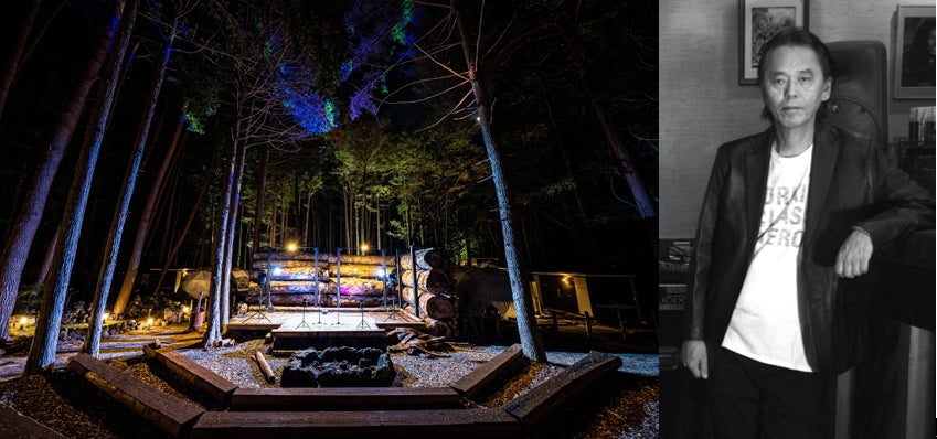 グランピング 野外ライブ マジック宿泊者限定イベント開催 株式会社ハンズアウトドアリゾートのプレスリリース グランピング 野外ライブ マジック宿泊者限定イベント開催 株式会社ハンズアウトドアリゾートのプレスリリース