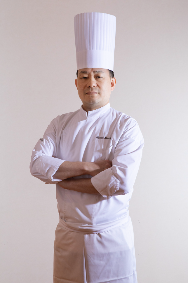 アーティランプス（ArtiLamps）、飯塚隆太氏がエグゼクティブシェフを