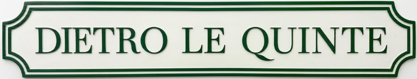 ​日常の景色に自らを美しく馴染ませる。 DIETRO LE QUINTE、Cesare Attolini 特別オーダー会を10月25日(日)に開催