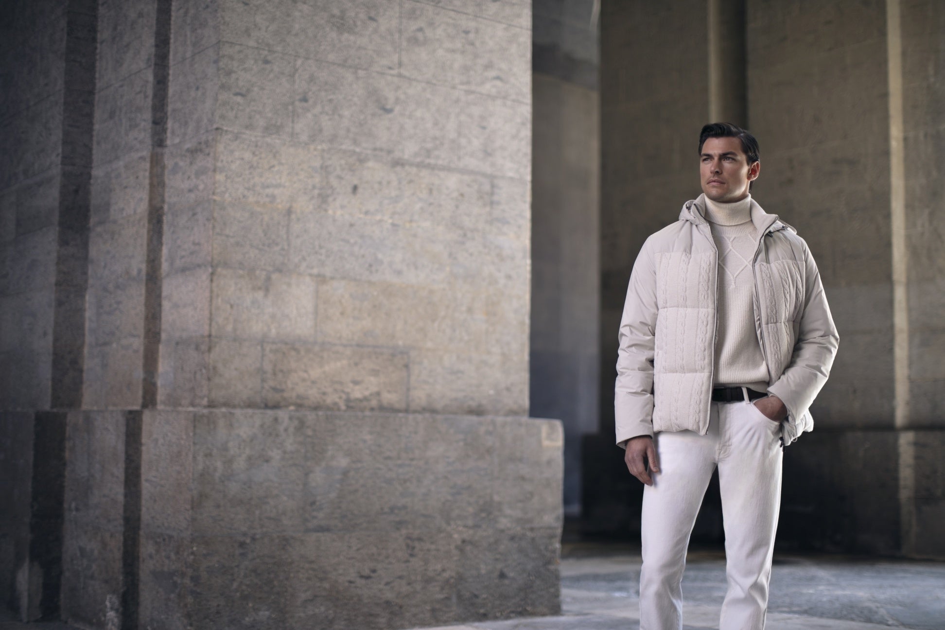 チェーザ レアットリーニ　カジュアルウエア