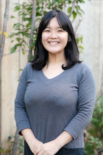 でんホーム株式会社社長：藤本香織