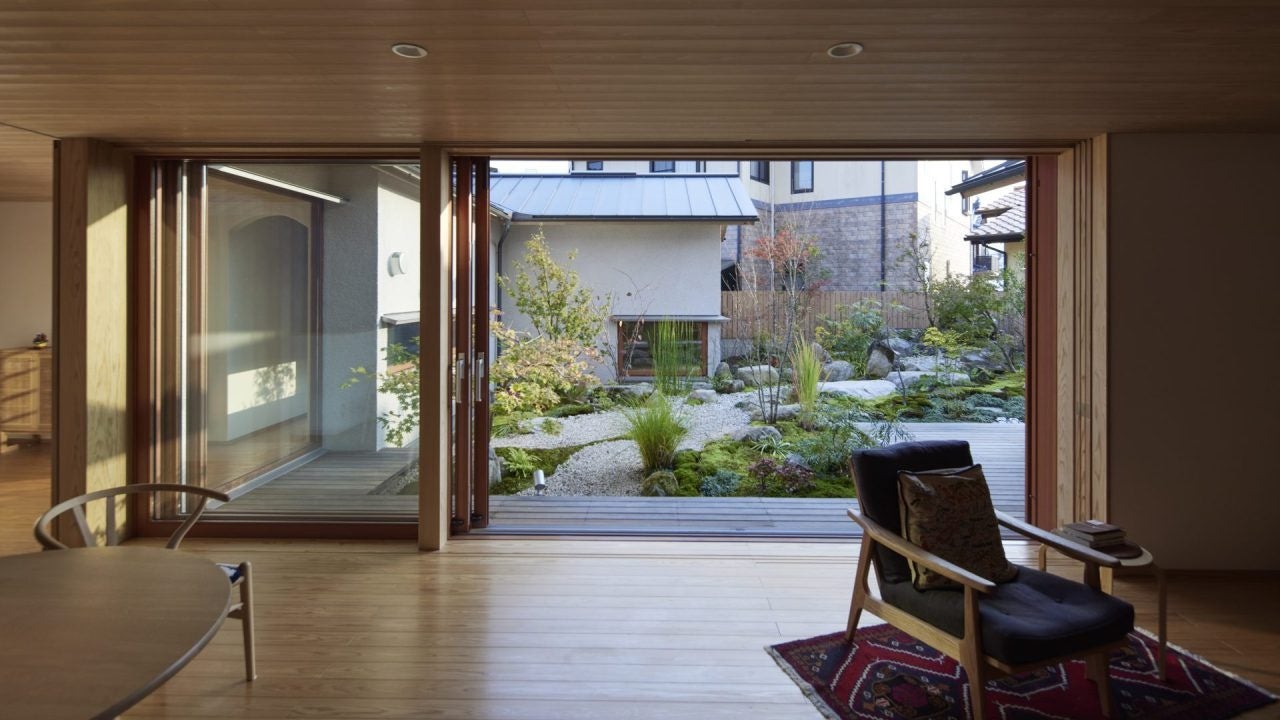 でんホーム株式会社の施工事例