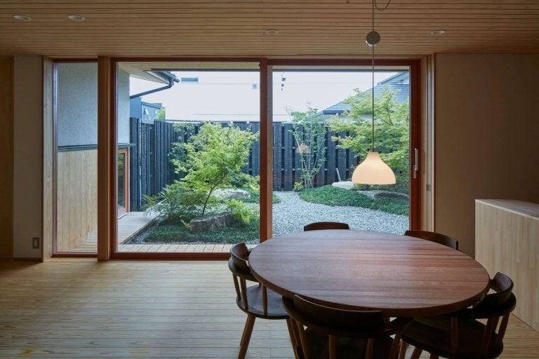 でんホーム施工事例