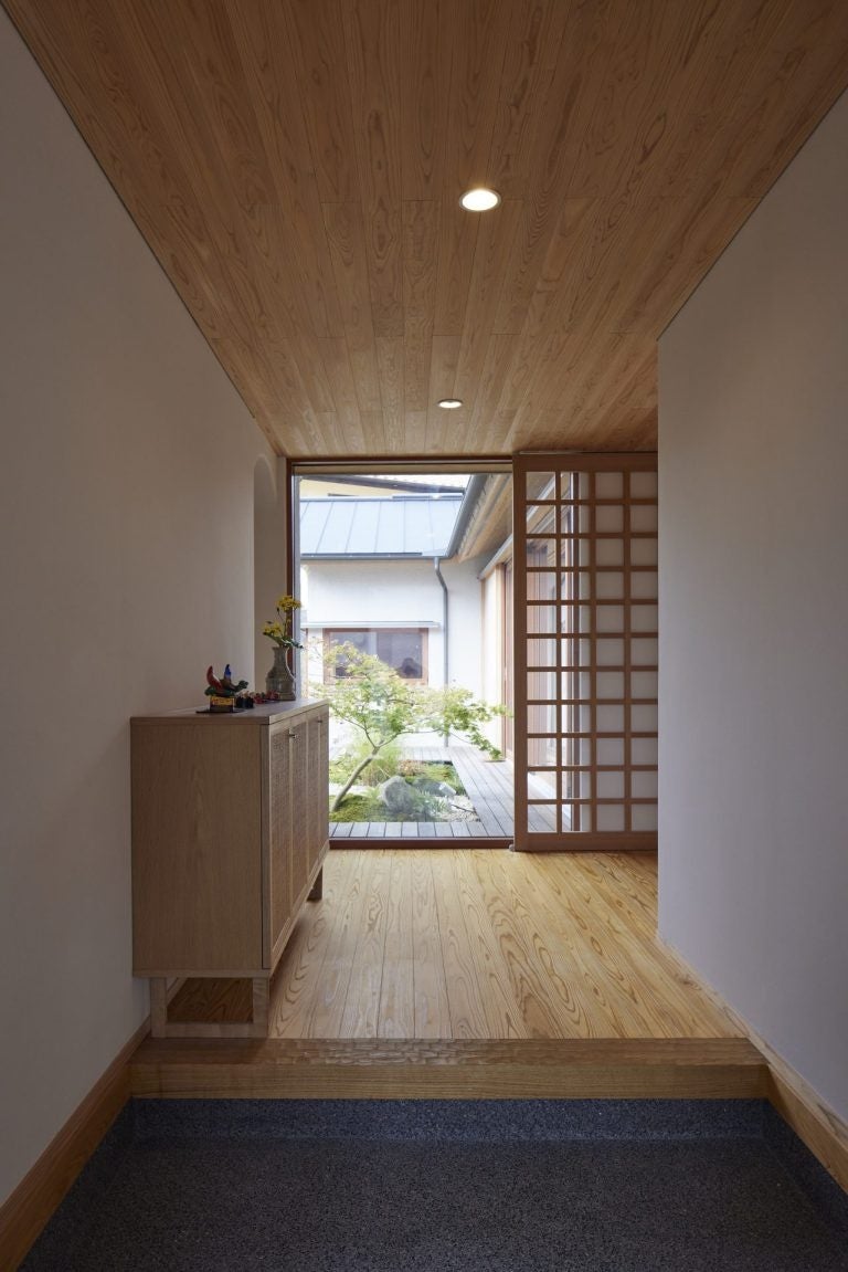 でんホームの施工事例