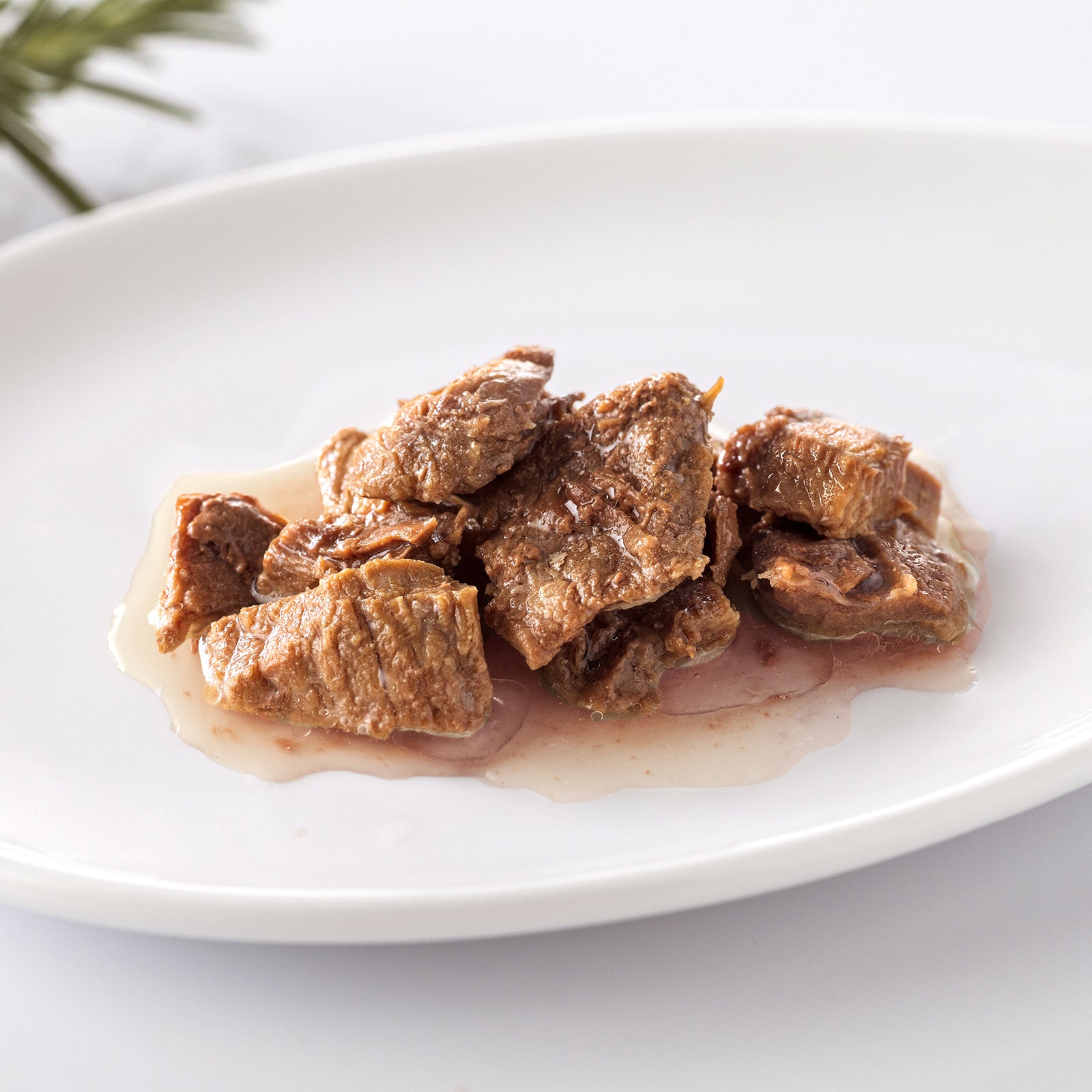 黒毛和牛ステーキ