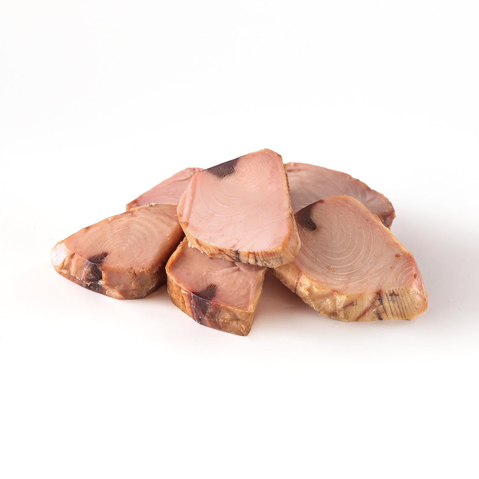 カツオ薫りステーキ