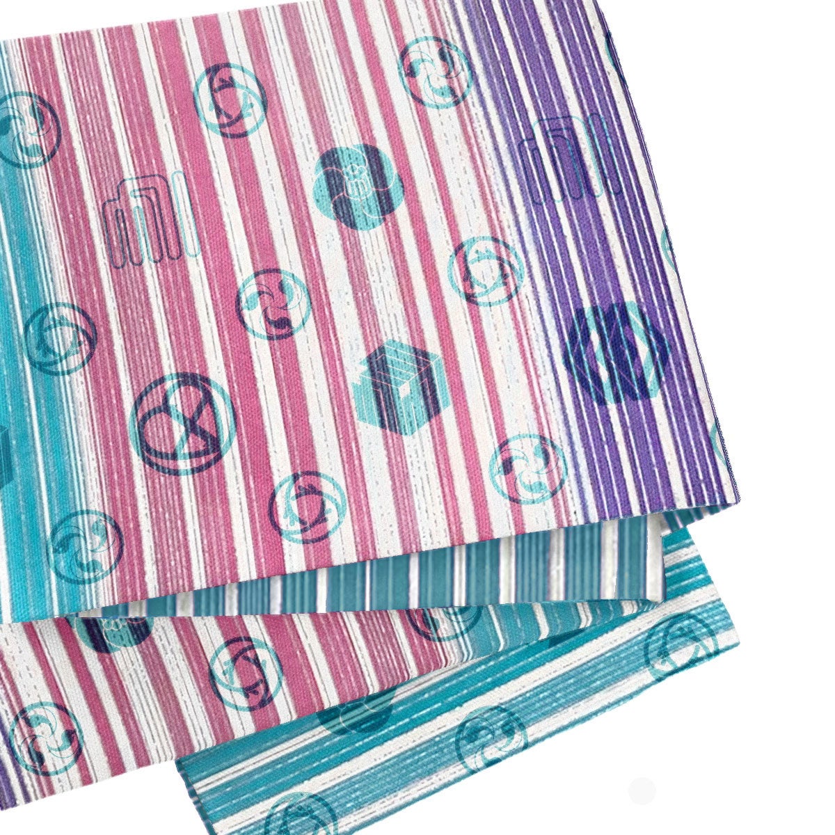 初音帯2023 西陣織 EDITION39