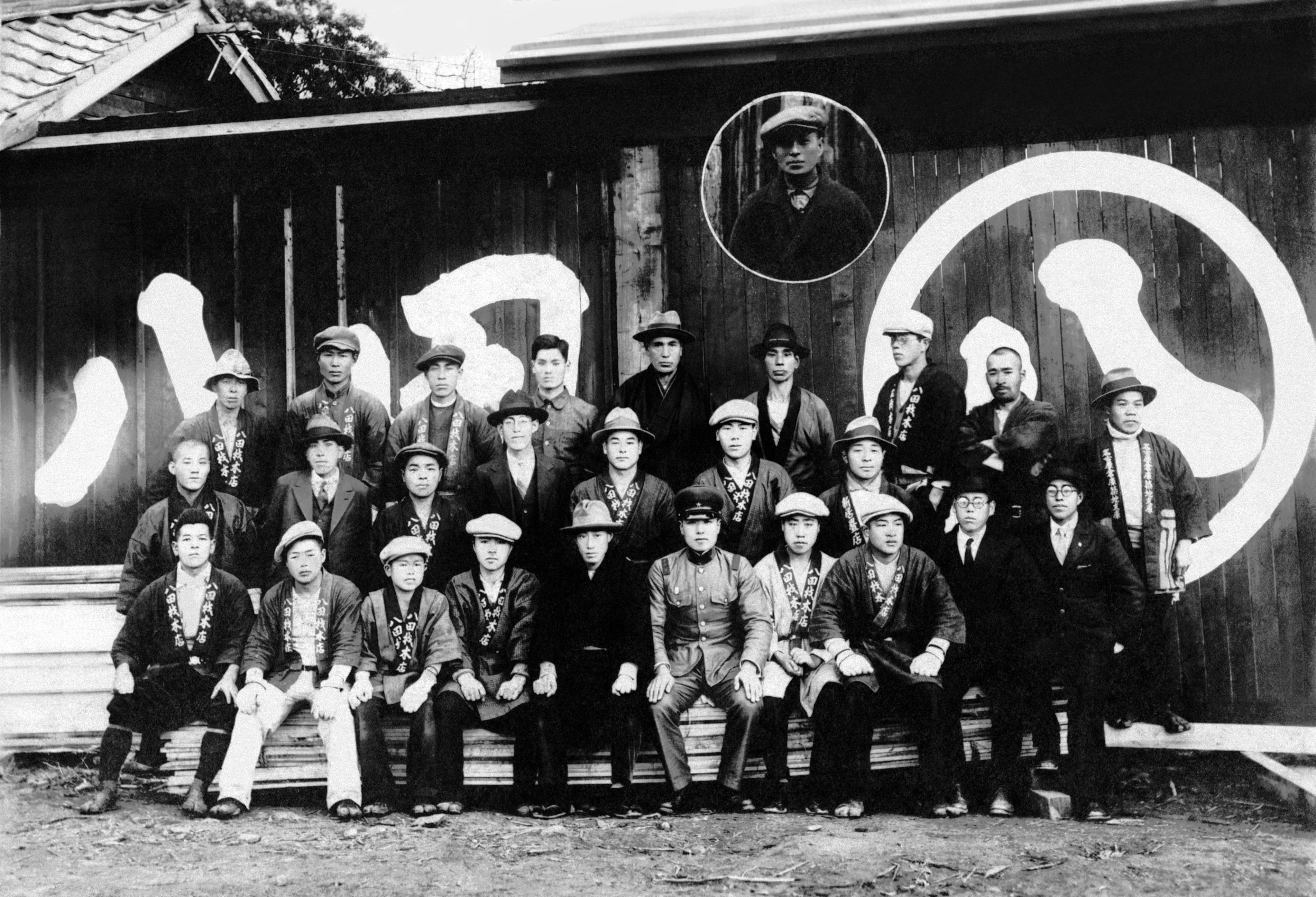 代々脈々と受け継がれてきた誇りを胸に挑戦を続ける