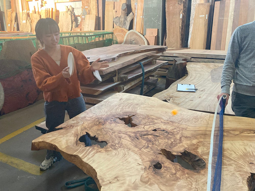 でこぼこ卓球台