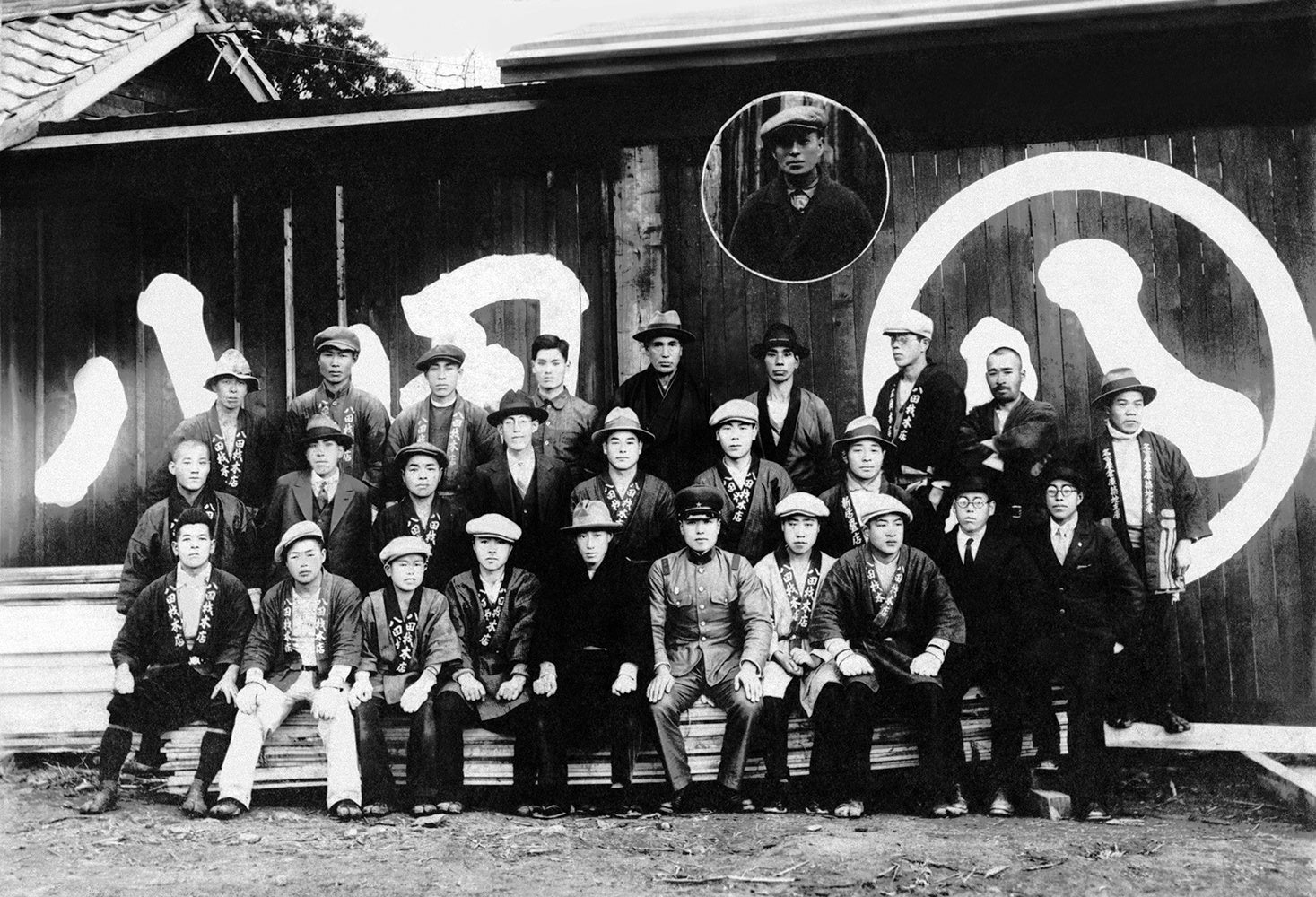 代々脈々と受け継がれてきた誇りを胸に挑戦を続ける