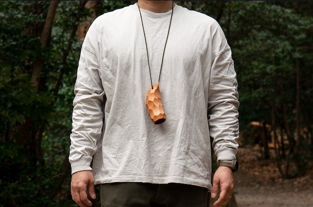 Re gro wood worksの人気商品「C C CUP」