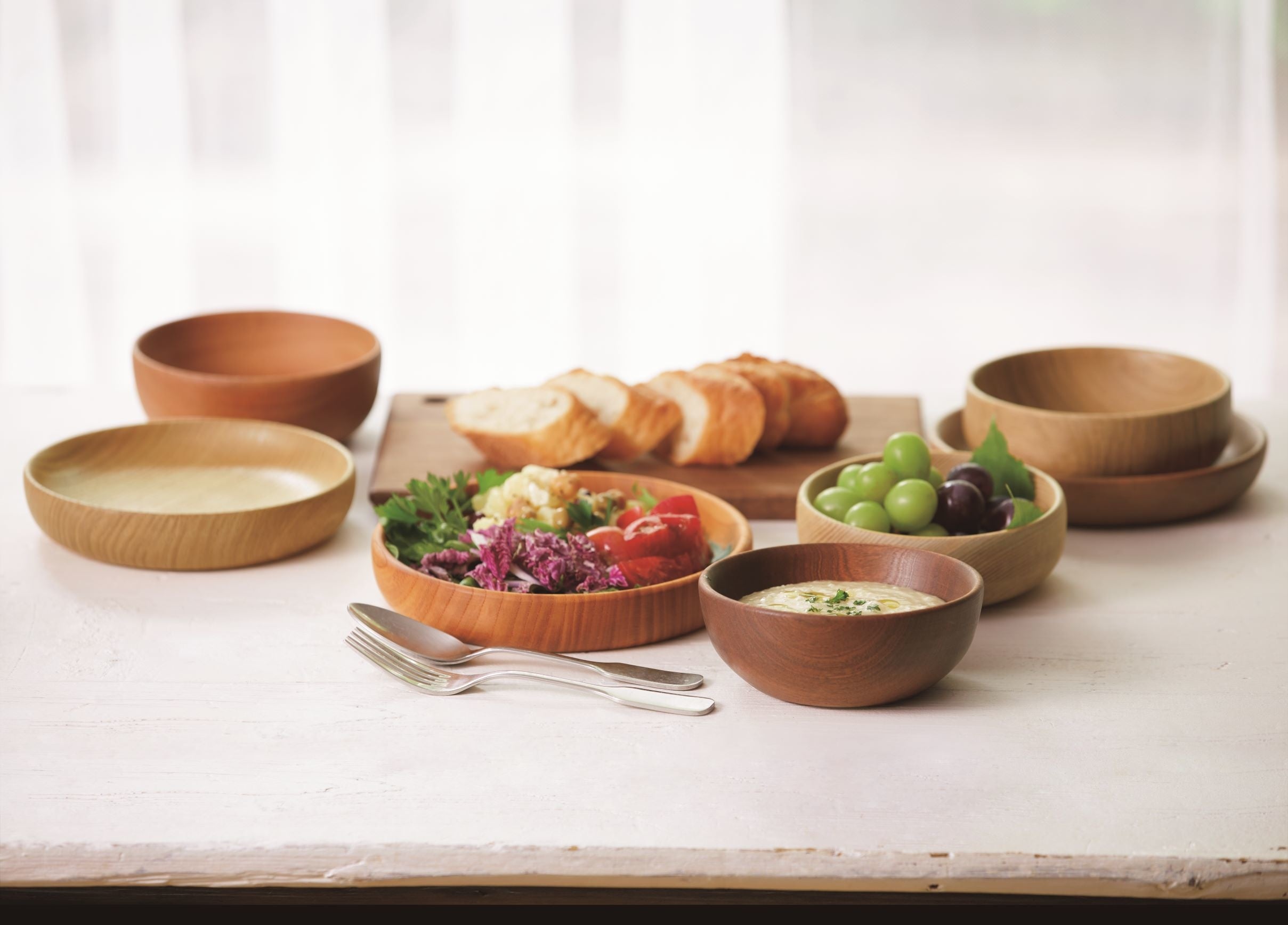 大手化粧品・健康食品メーカーと共同開発した「端材プレート」