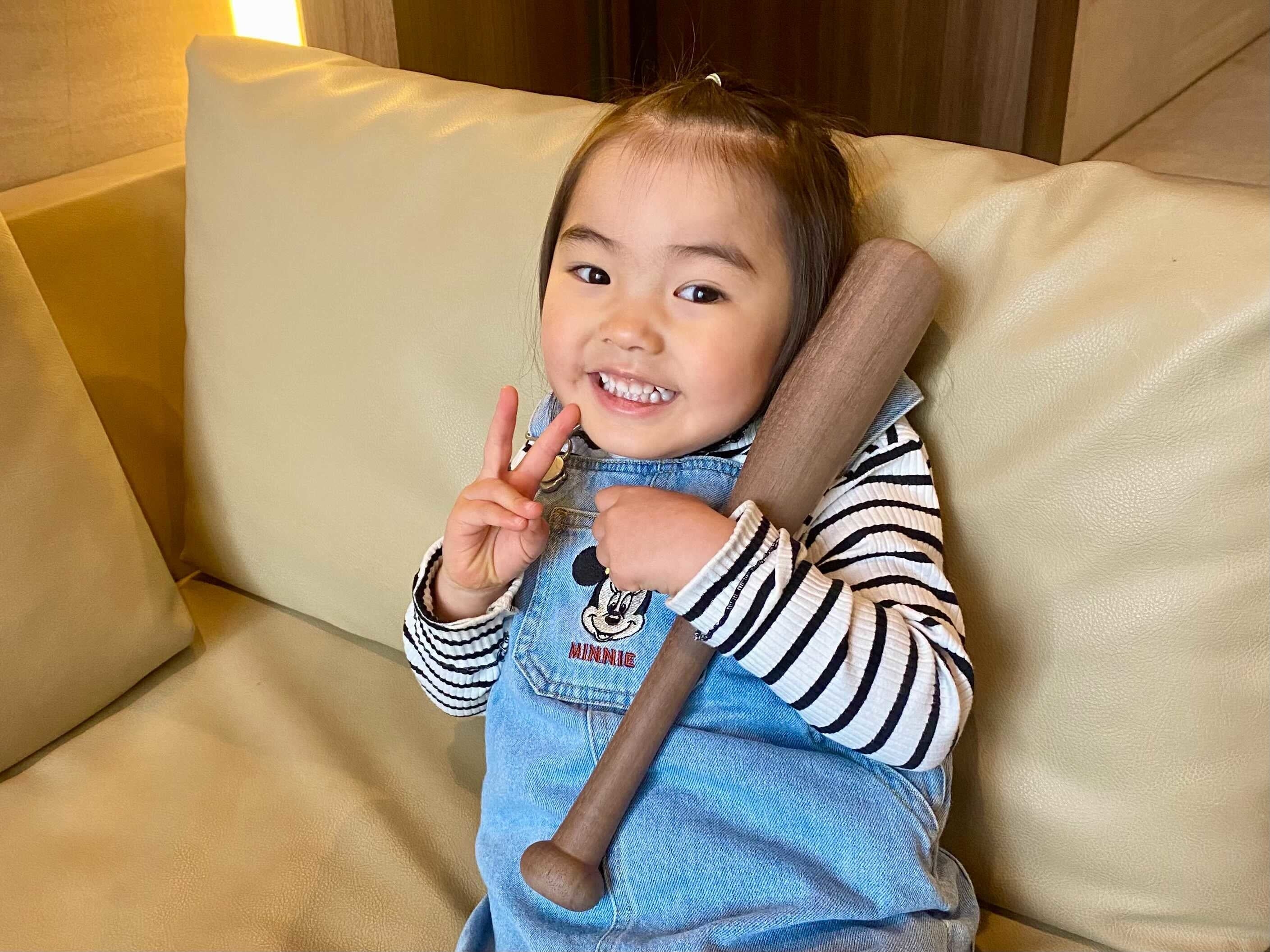 お子様のお祝いにも