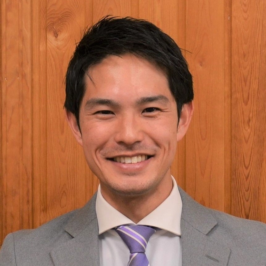 創業家5代目：八田壮史