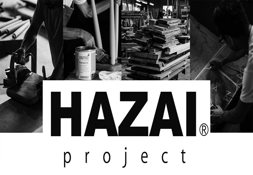 HAZAI® project