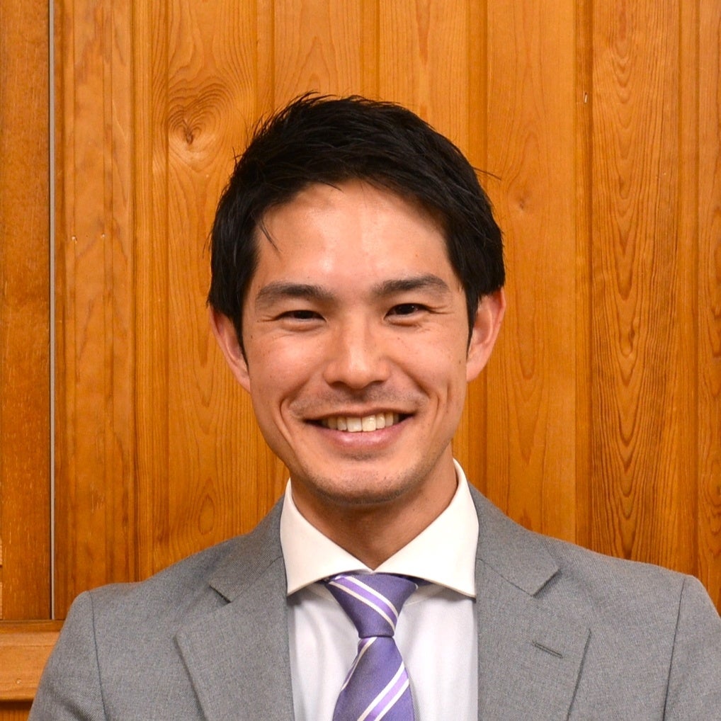 開発担当：八田壮史