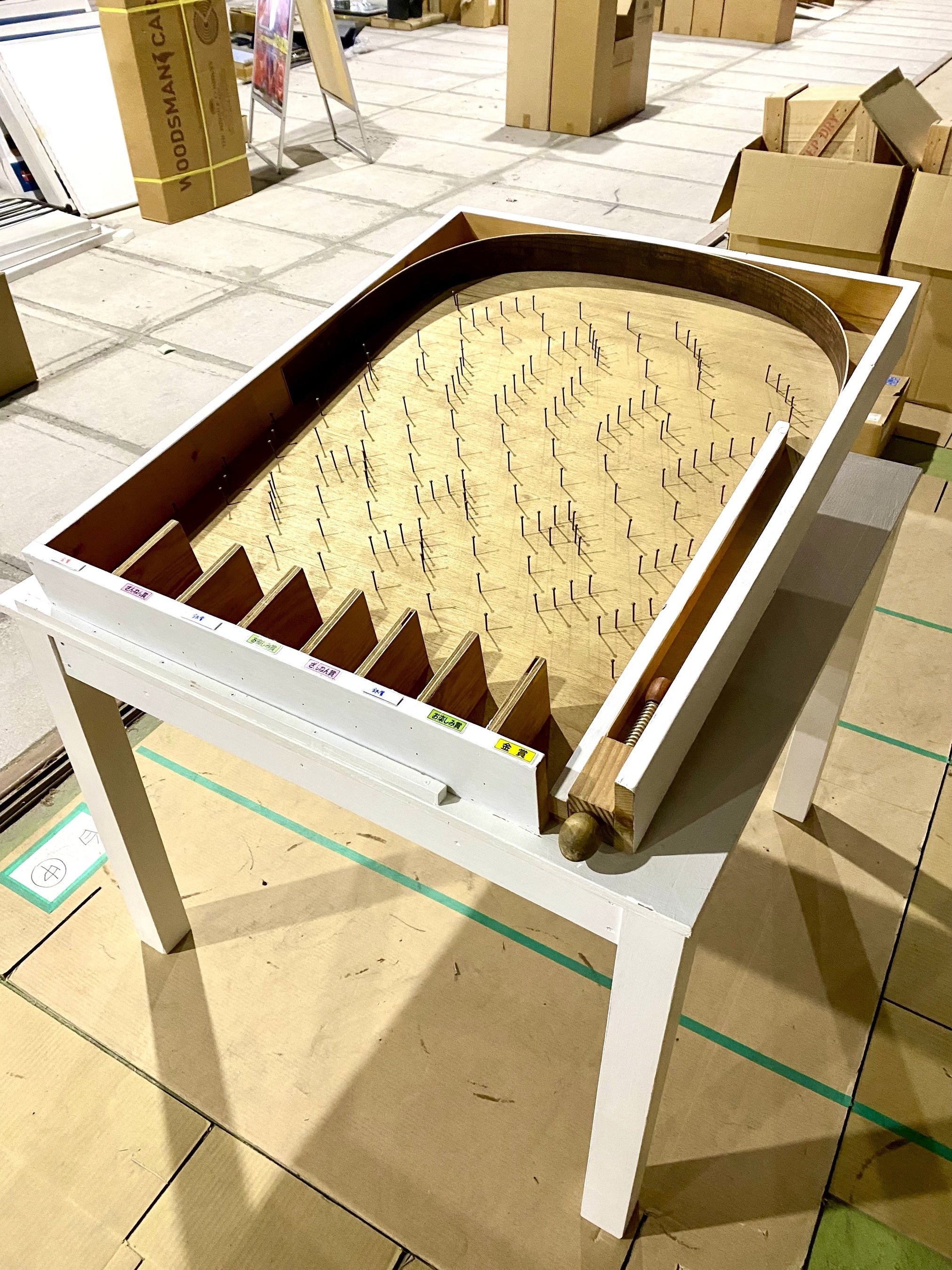 スマートボール