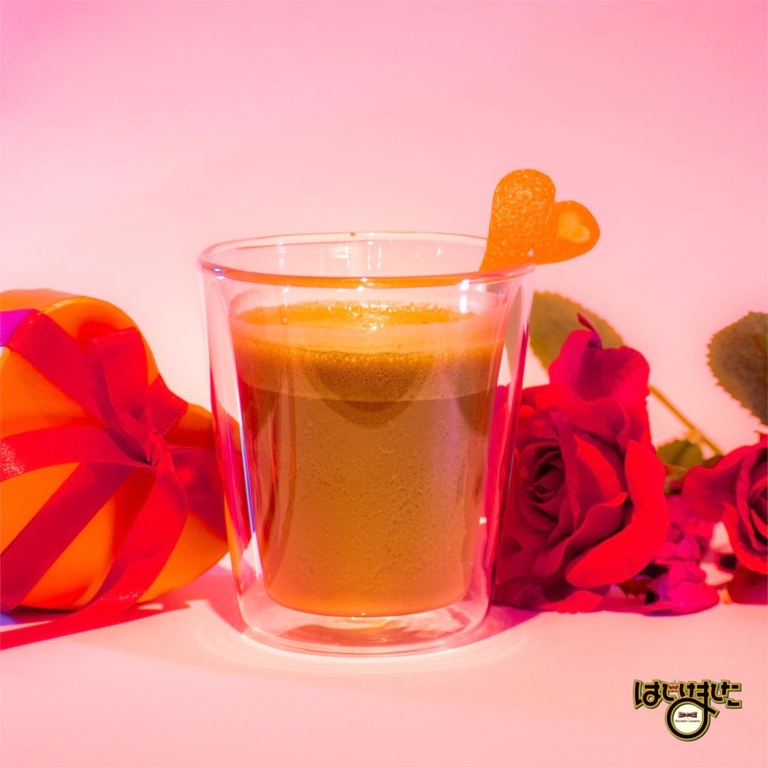 フランボワーズショコラ