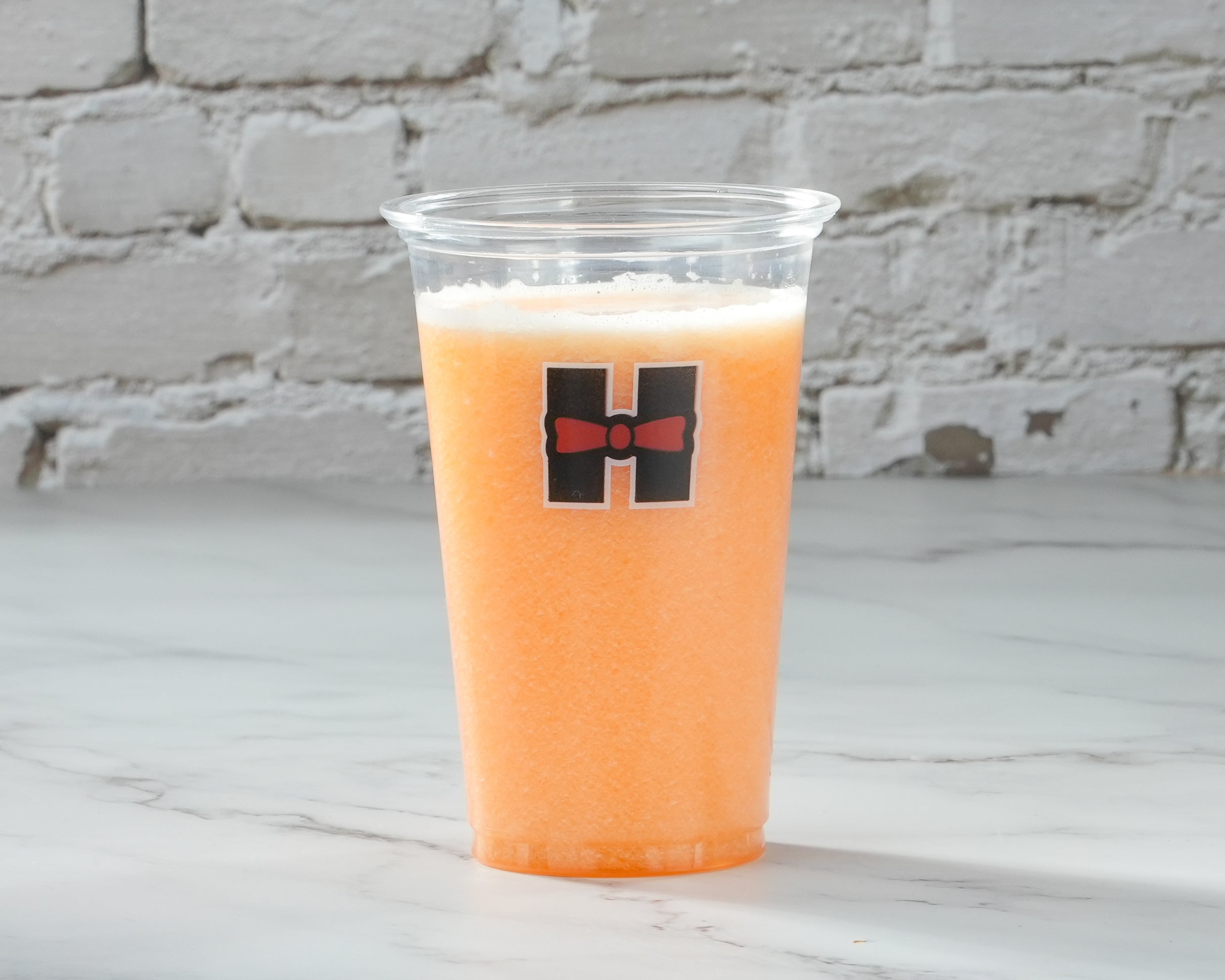 北海道メロンのミモザ