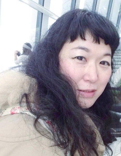 吉藤歌久妃(きっとうかぐや)