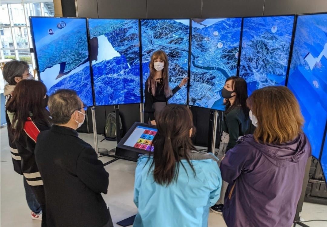 東京大学ニューヨークオフィス