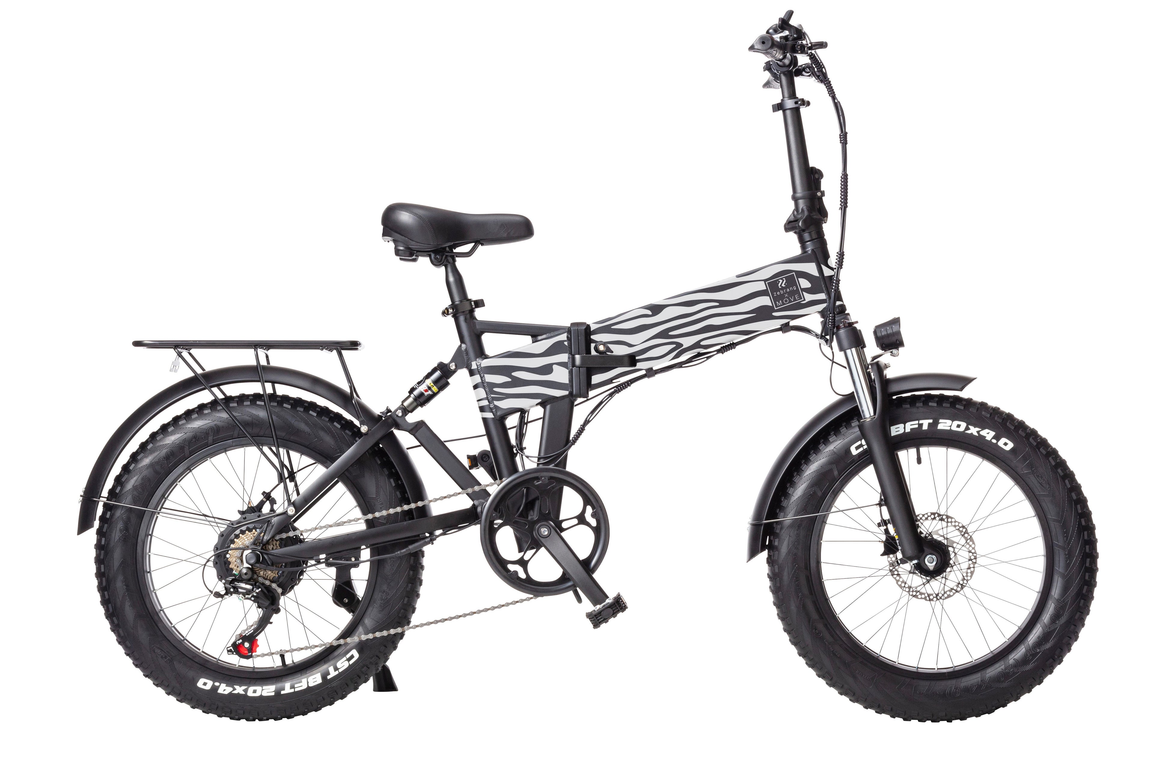 日本発の電動自転車ブランド「MOVE.eBike」が、アウトドア
