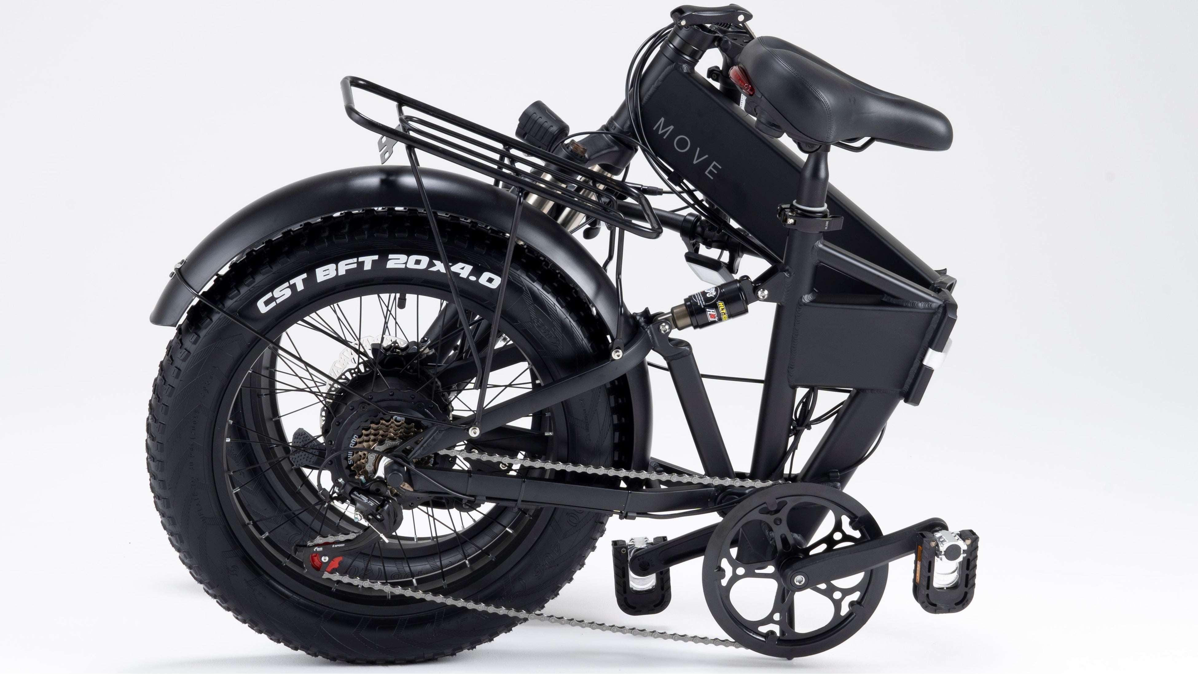 自転車業界に革命!?】E-Bike（電動アシスト自転車）史上初