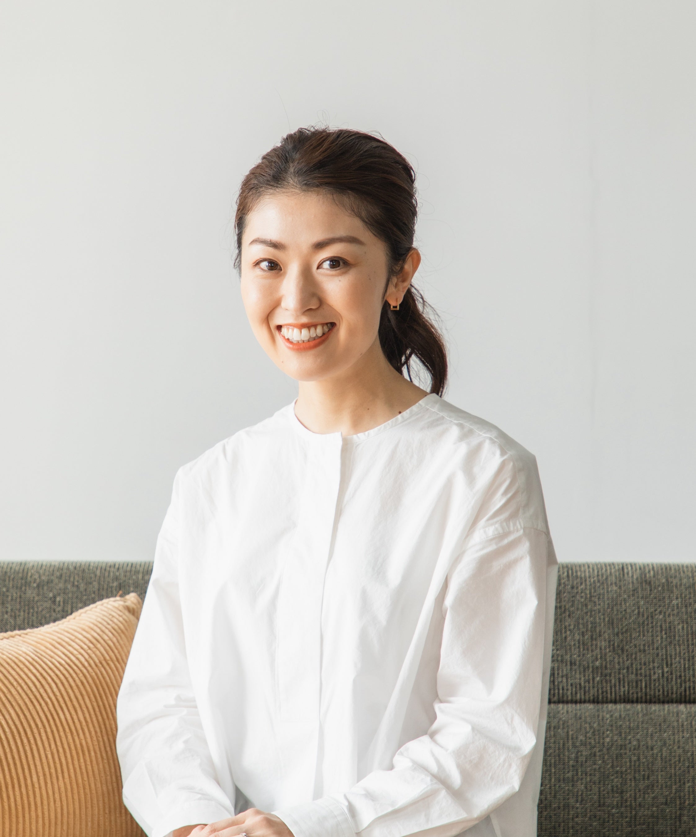 About Yuri Matsumoto