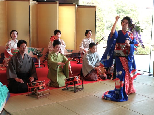 【徳島市】徳島城博物館 蜂須賀時代絵巻を開催 【徳島市】徳島城博物館 蜂須賀時代絵巻を開催