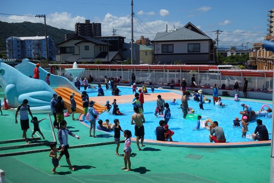 【徳島市】ワークスタッフ田宮プールがオープン!! 【徳島市】ワークスタッフ田宮プールがオープン!!
