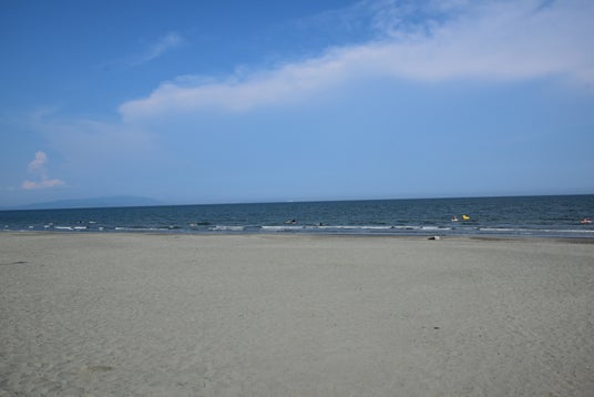 【徳島市】「小松海水浴場 ウィズ アズマ建設」開設!! 【徳島市】「小松海水浴場 ウィズ アズマ建設」開設!!