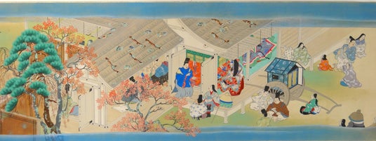 【徳島市】徳島城博物館 夏の企画展「公文蘆淵-近代徳島の住吉派画人」を開催! 【徳島市】徳島城博物館 夏の企画展「公文蘆淵-近代徳島の住吉派画人」を開催!