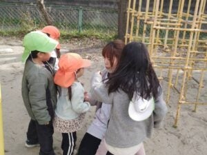 令和5年度徳島市ふるさとワーキングホリデー就労体験（保育）