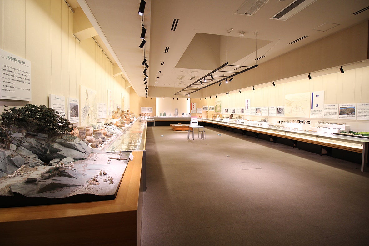 徳島市】 徳島市立考古資料館 夏季企画展「渋野丸山古墳大研究