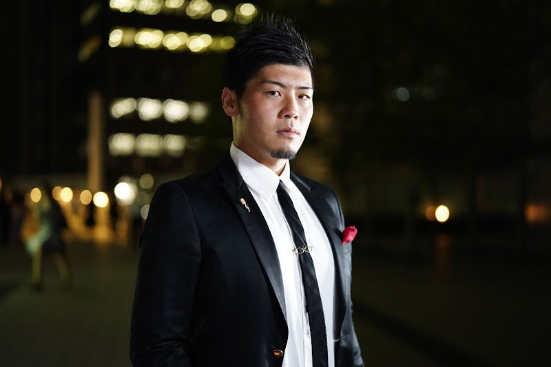 取材可】せやろがいおじさんとSaku Yanagawaが初コラボ。現代の