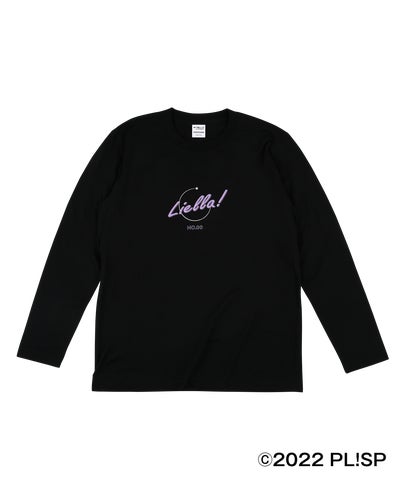 Liella! ZOZOTOWN コラボ商品 Tシャツ、トートなど 3点セット ラブ Liella! ZOZOTOWN コラボ商品 Tシャツ、トートなど 3点セット ラブ