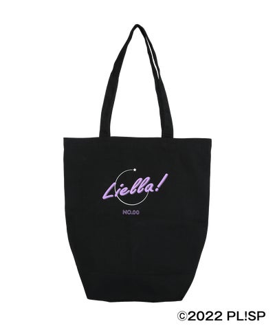 Liella! ZOZOTOWN コラボ商品 Tシャツ、トートなど 3点セット ラブ Liella! ZOZOTOWN コラボ商品 Tシャツ、トートなど 3点セット ラブ
