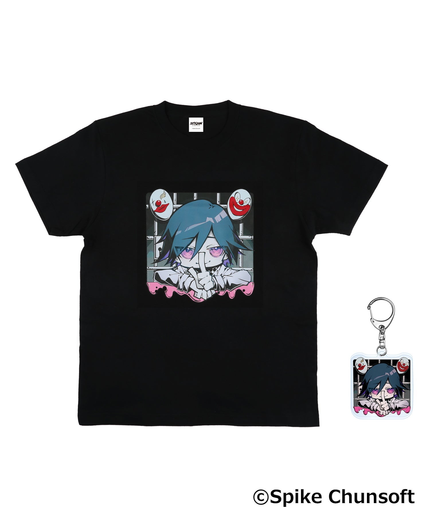 非売品　スタンドdeハイチュウドウゾ♡ チヨダ TEタッチチューブ 10mm／20m 黒 TE1020 [158