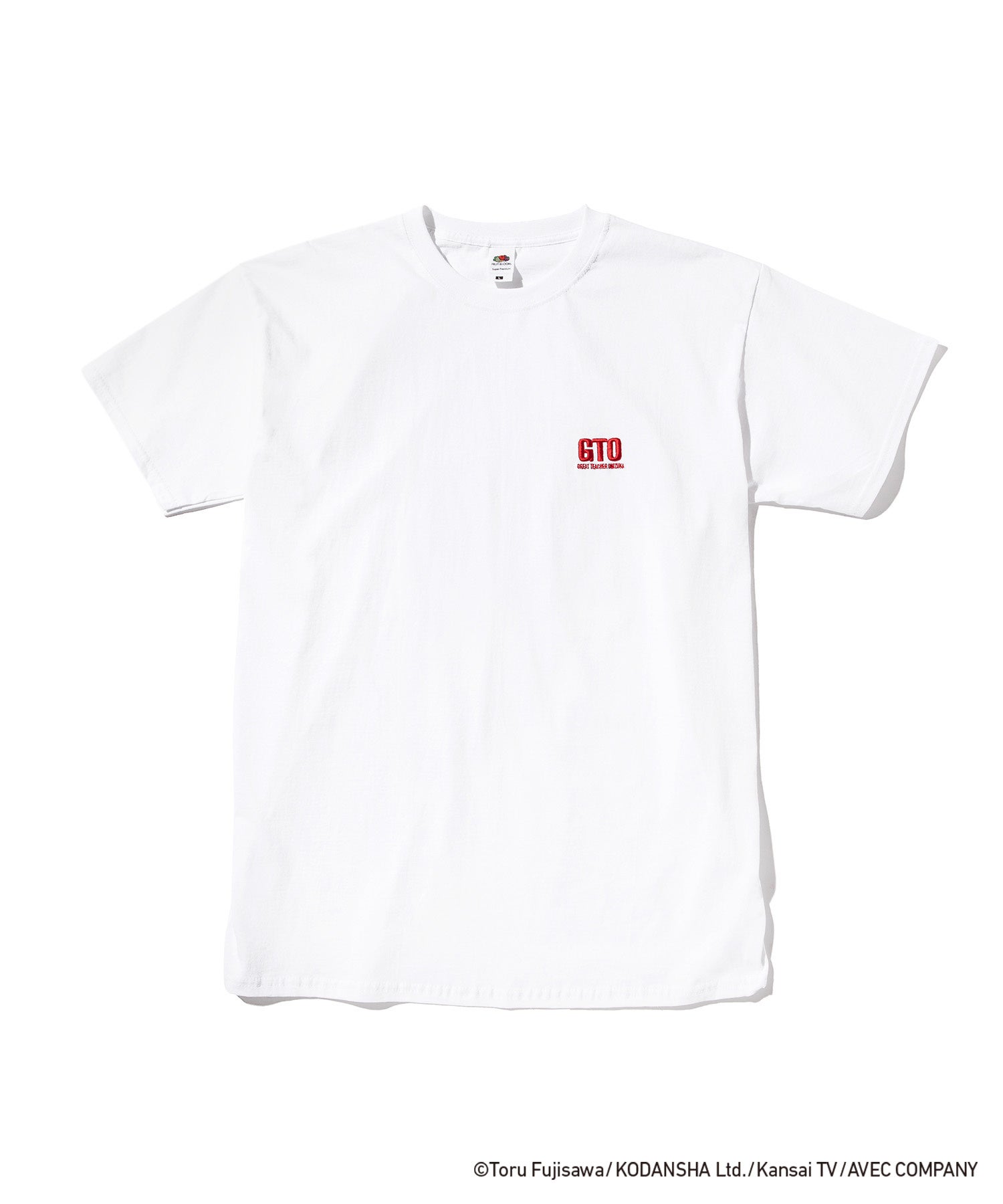 90年代のドラマ「GTO」とZOZOTOWNがコラボレーション！反町隆史