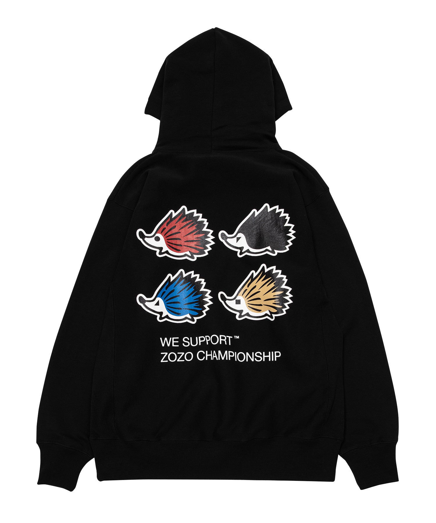 全17ブランド！人気ゴルフブランドの別注アイテムをZOZOGOLFにて