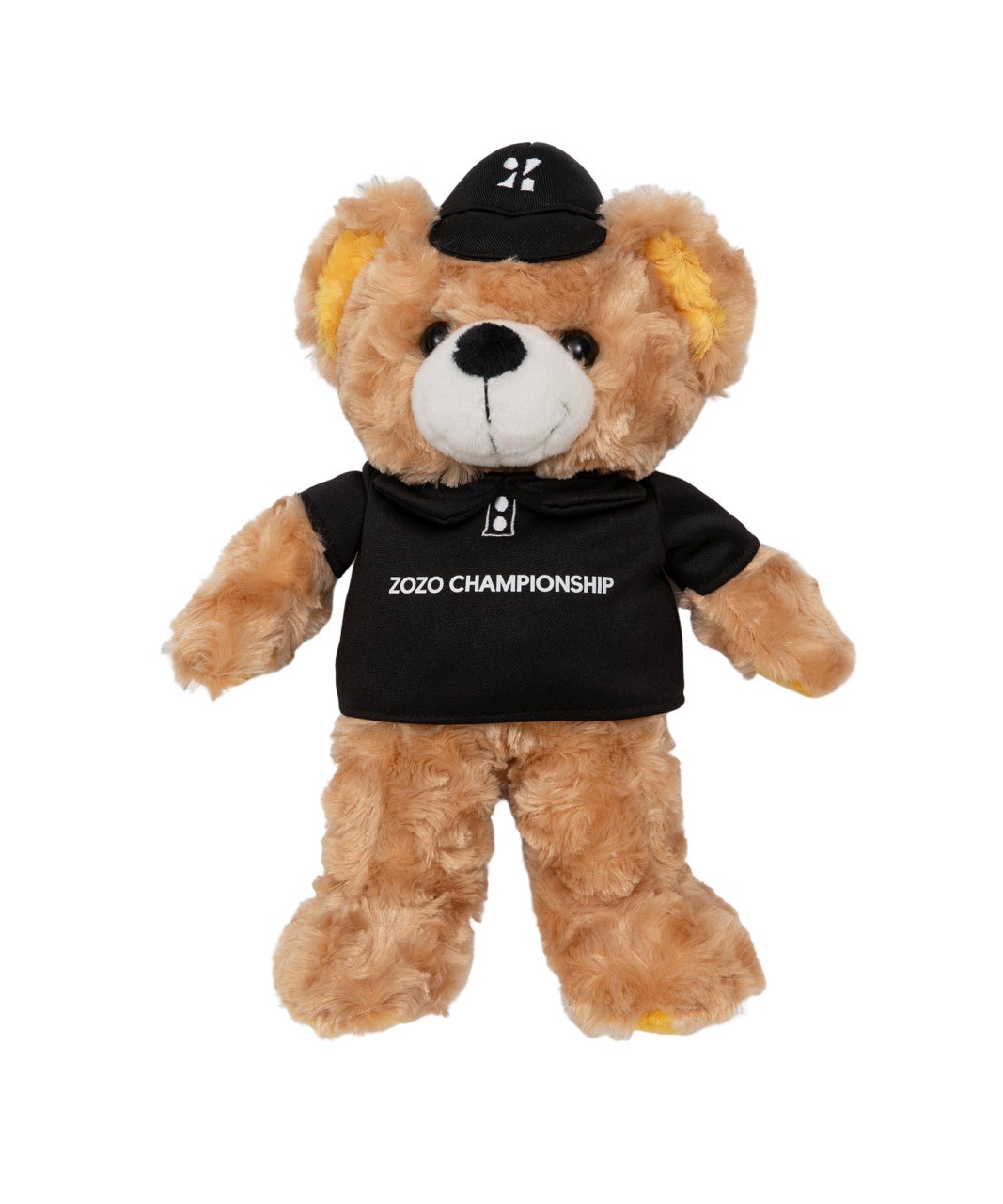 人気のゴルフブランドとZOZO CHAMPIONSHIPがコラボレーション